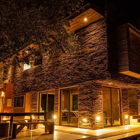 Foresta Atacama Lodge San Pedro de Atacama Exteriör bild
