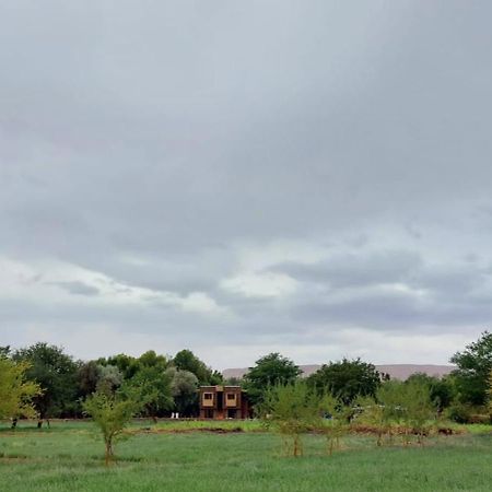 Foresta Atacama Lodge San Pedro de Atacama Exteriör bild