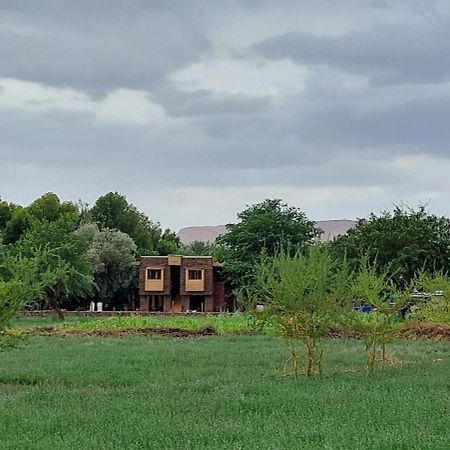 Foresta Atacama Lodge San Pedro de Atacama Exteriör bild