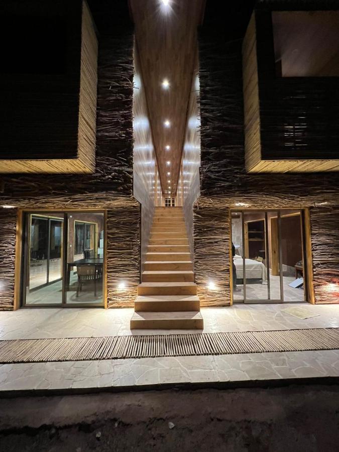 Foresta Atacama Lodge San Pedro de Atacama Exteriör bild