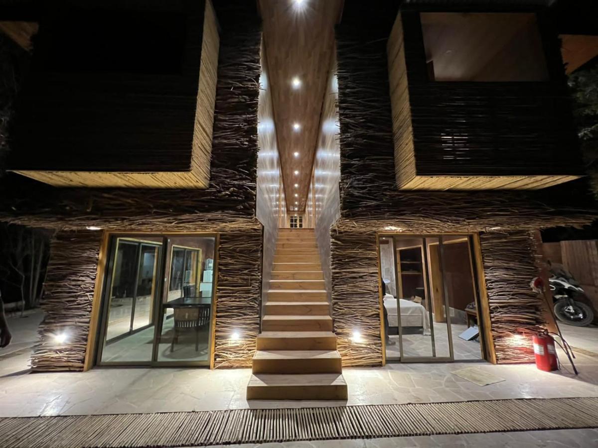 Foresta Atacama Lodge San Pedro de Atacama Exteriör bild