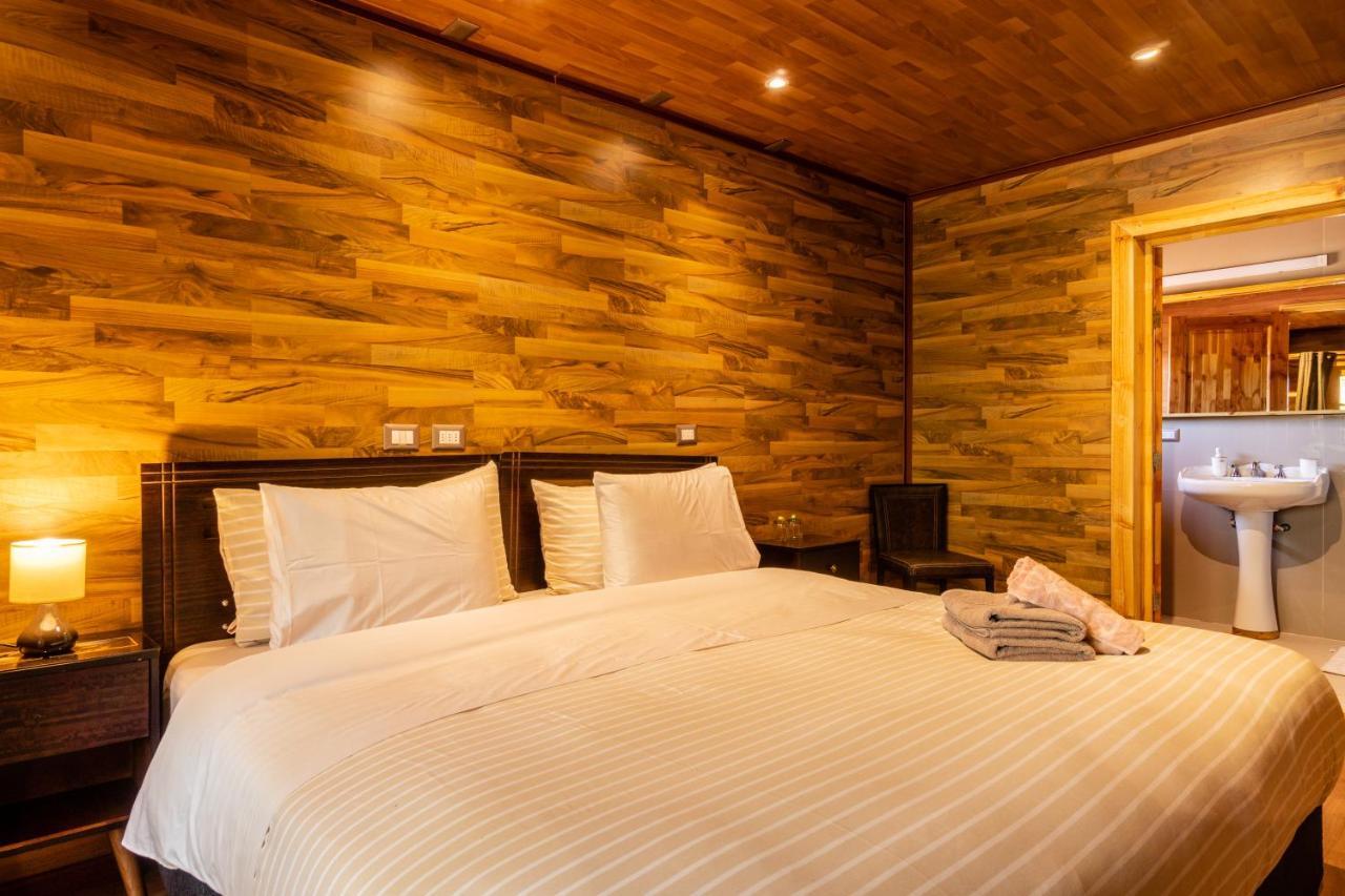Foresta Atacama Lodge San Pedro de Atacama Exteriör bild