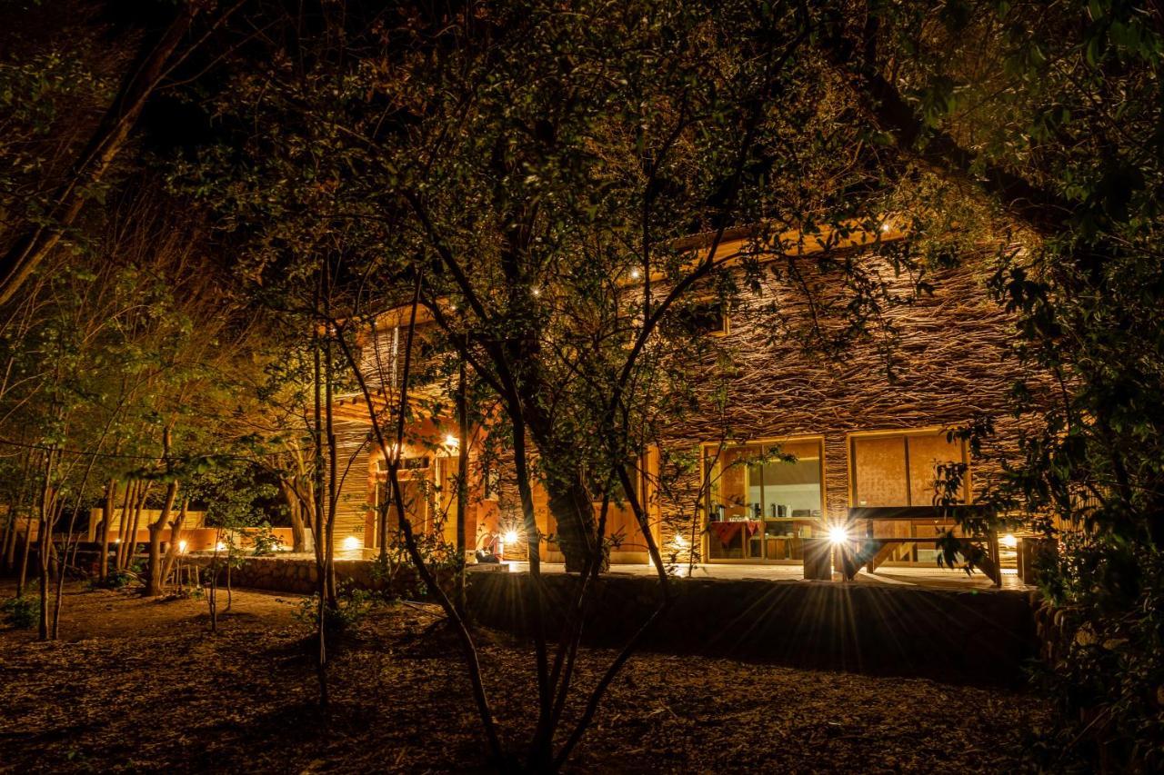 Foresta Atacama Lodge San Pedro de Atacama Exteriör bild
