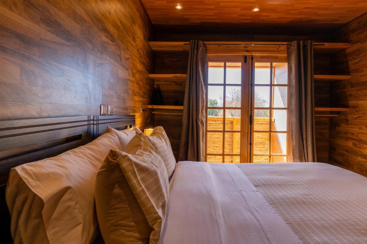 Foresta Atacama Lodge San Pedro de Atacama Exteriör bild
