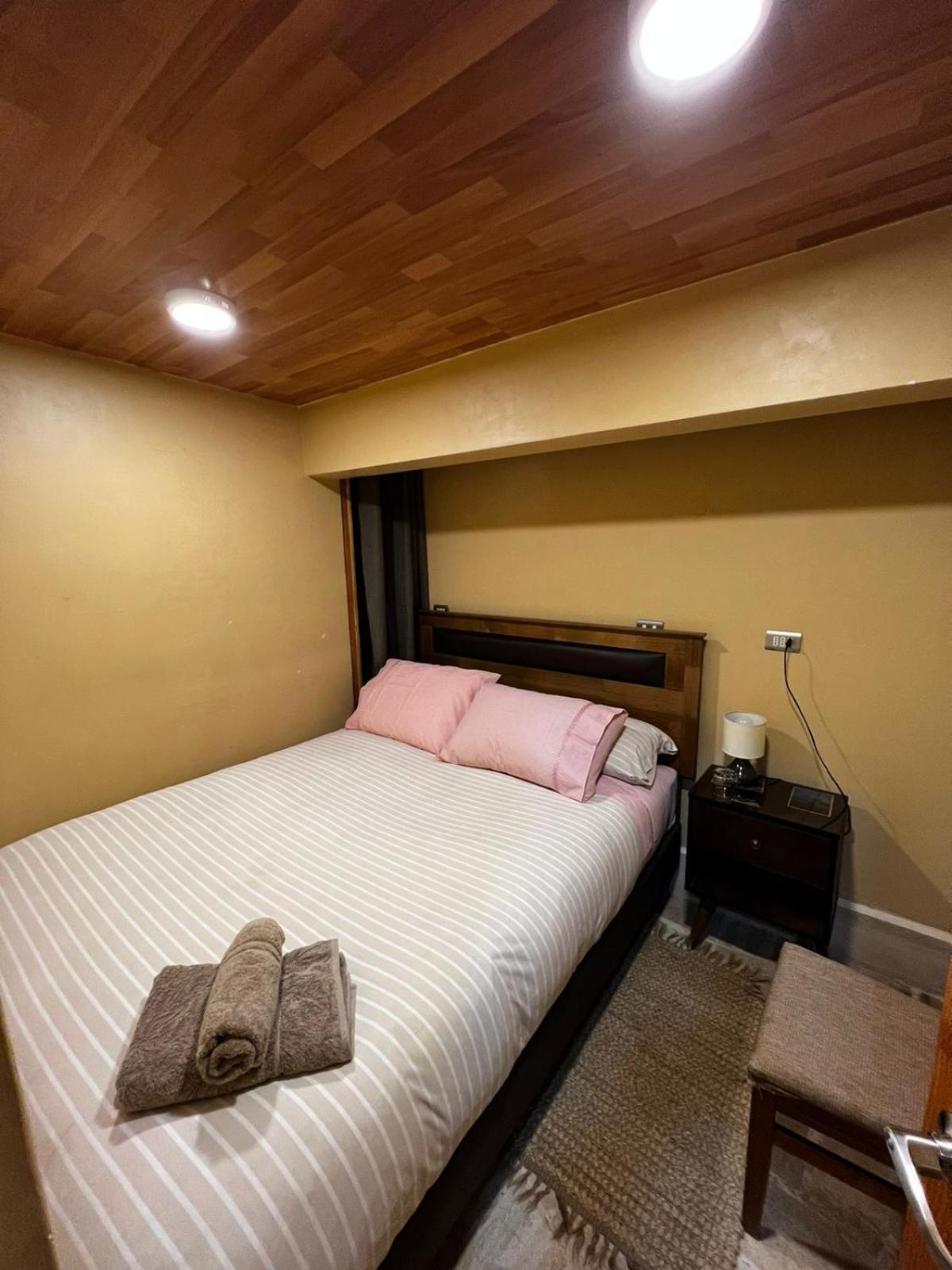 Foresta Atacama Lodge San Pedro de Atacama Exteriör bild